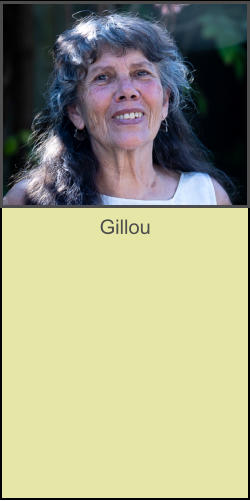Gillou