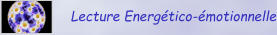 Lecture Energético-émotionnelle