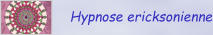 Hypnose ericksonienne
