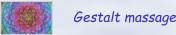 Gestalt massage