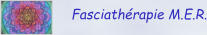 Fasciathérapie M.E.R.