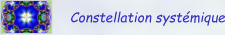 Constellation systémique