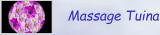Massage Tuina