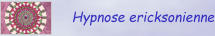 Hypnose ericksonienne