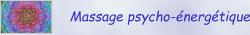 Massage psycho-énergétique