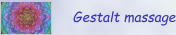 Gestalt massage