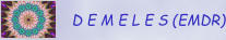 D E M E L E S (EMDR)
