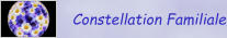 Constellation Familiale