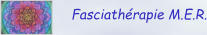 Fasciathérapie M.E.R.