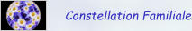 Constellation Familiale