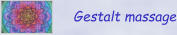 Gestalt massage