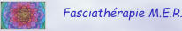 Fasciathérapie M.E.R.