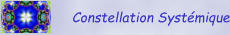 Constellation Systémique