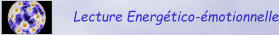Lecture Energético-émotionnelle