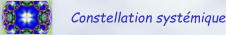Constellation systémique