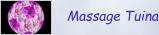 Massage Tuina